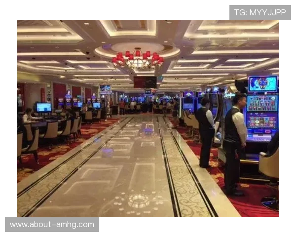 专业澳门娱乐公司为客户打造高端尊贵的娱乐休闲体验